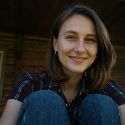 Анна