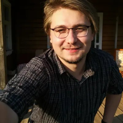 Макс