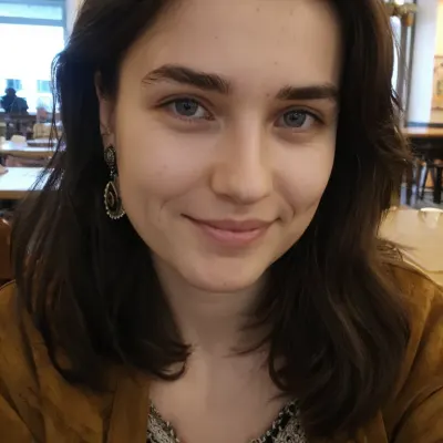 Арина