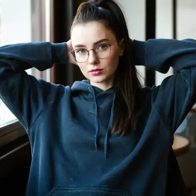 Кристина, 31
