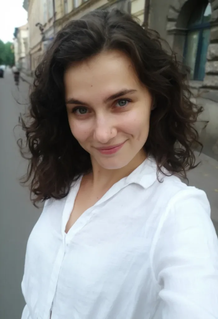 Алина