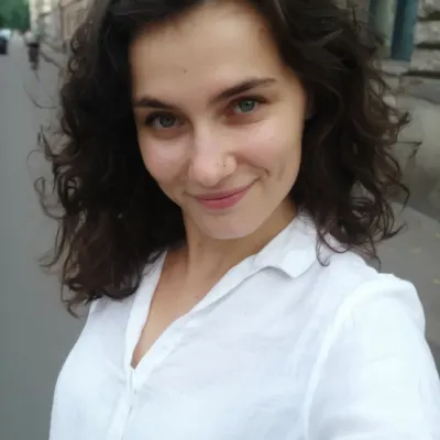 Алина
